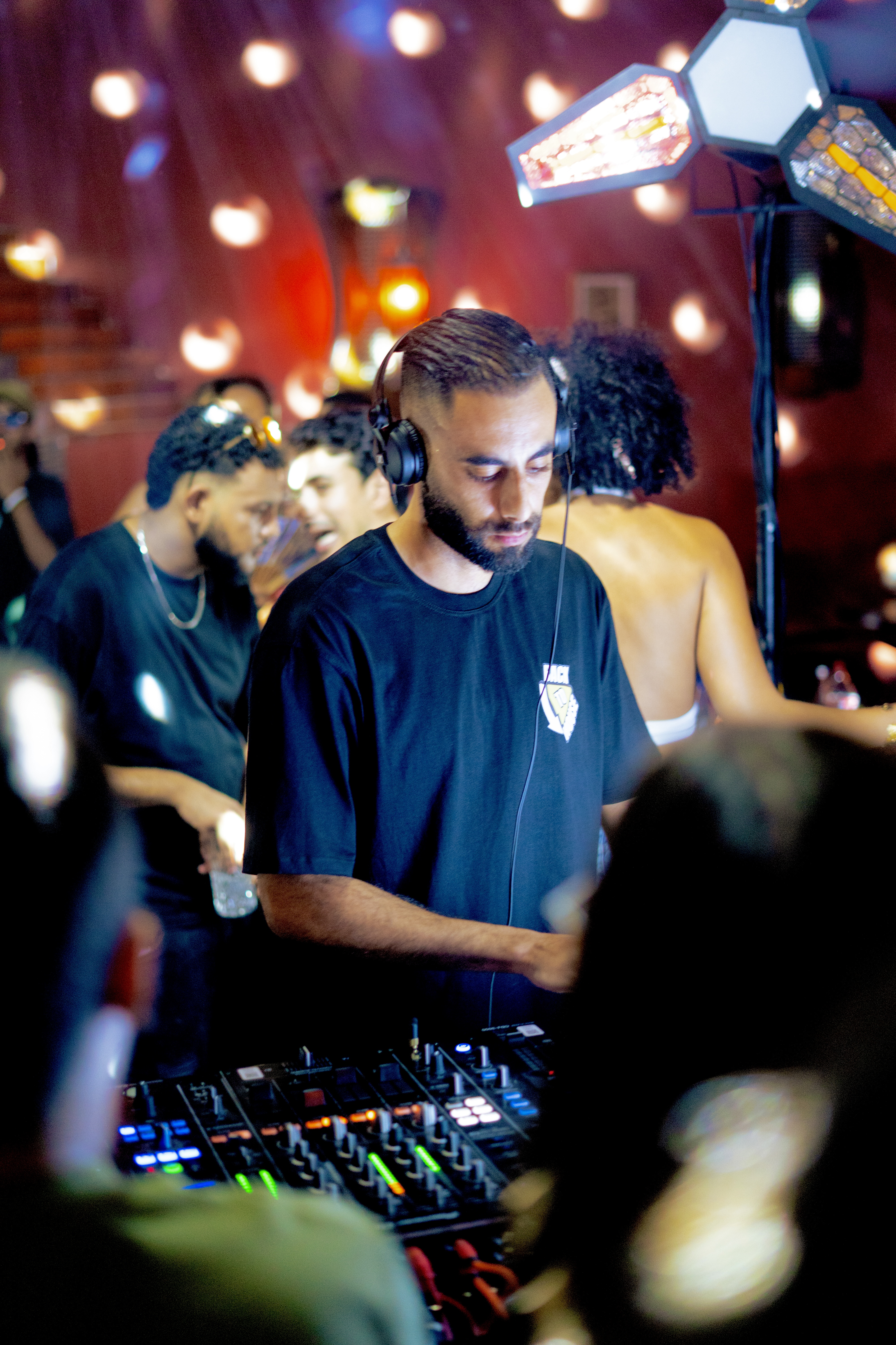 DJ BKL - Hcham Boukili